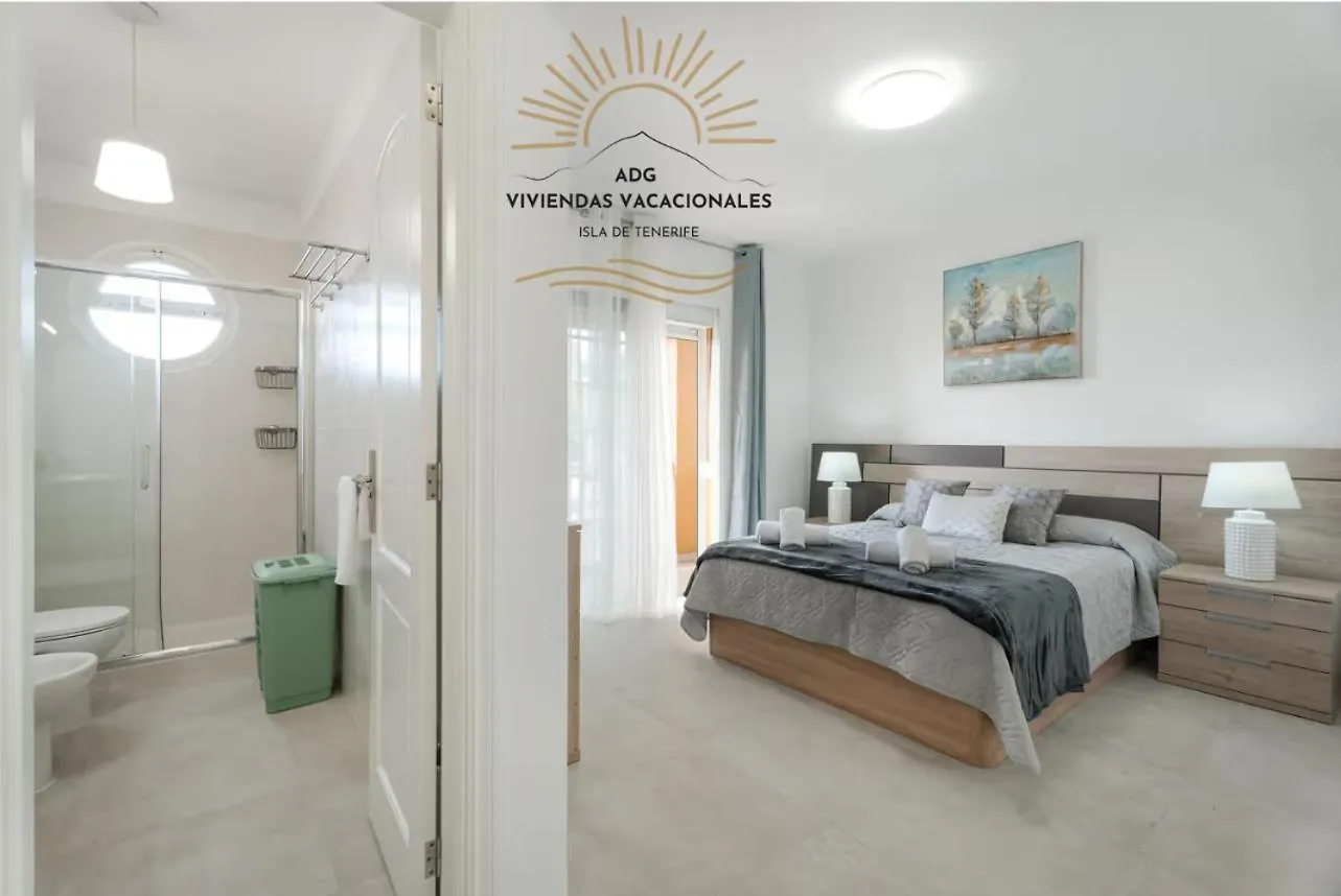 Holiday home Villa Las Caletillas Candelaria Spain