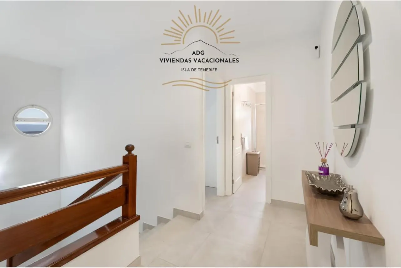 Villa Las Caletillas Candelaria 0*,  Spain