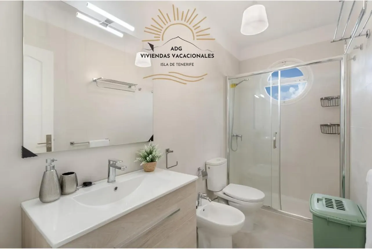 Holiday home Villa Las Caletillas Candelaria