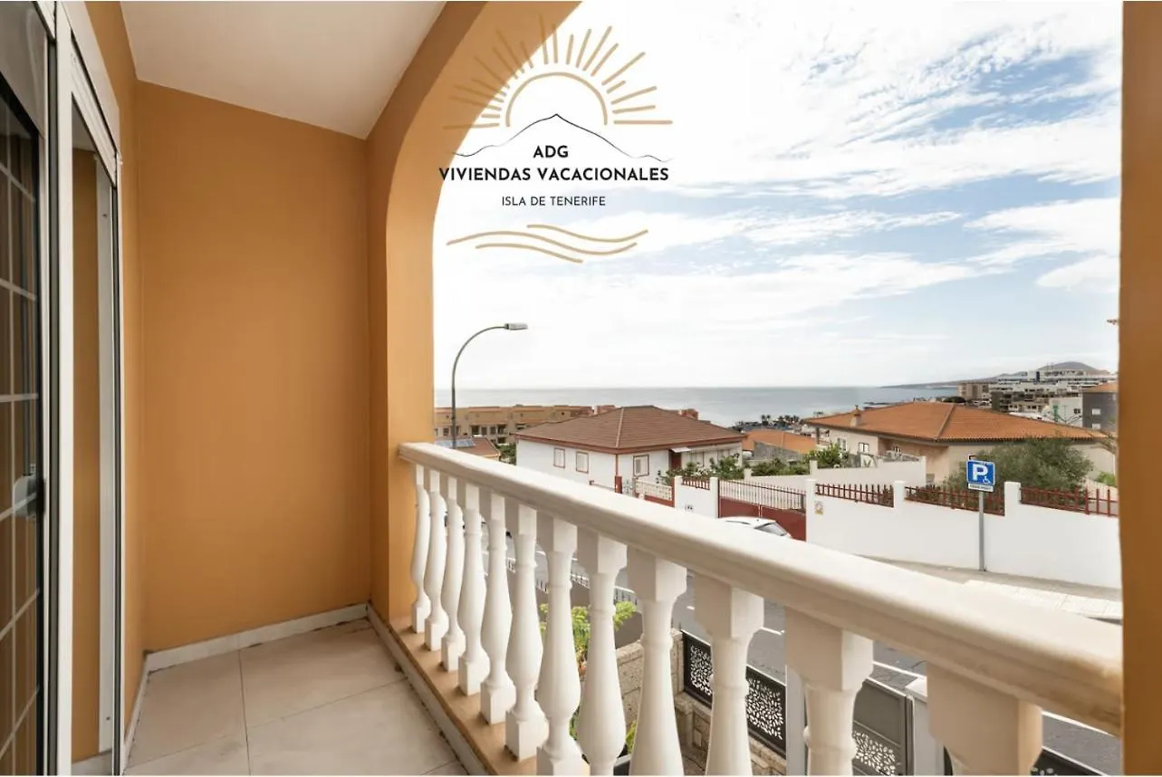 Villa Las Caletillas Candelaria 0*,
