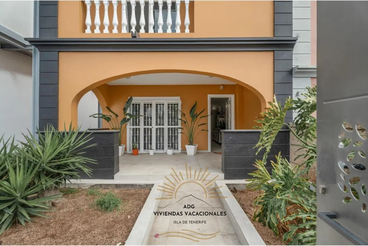 Holiday home Villa Las Caletillas Candelaria