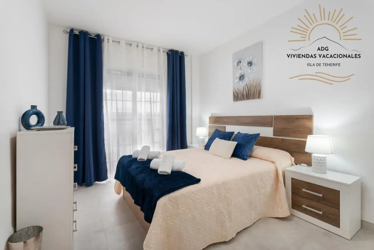 Holiday home Villa Las Caletillas Candelaria