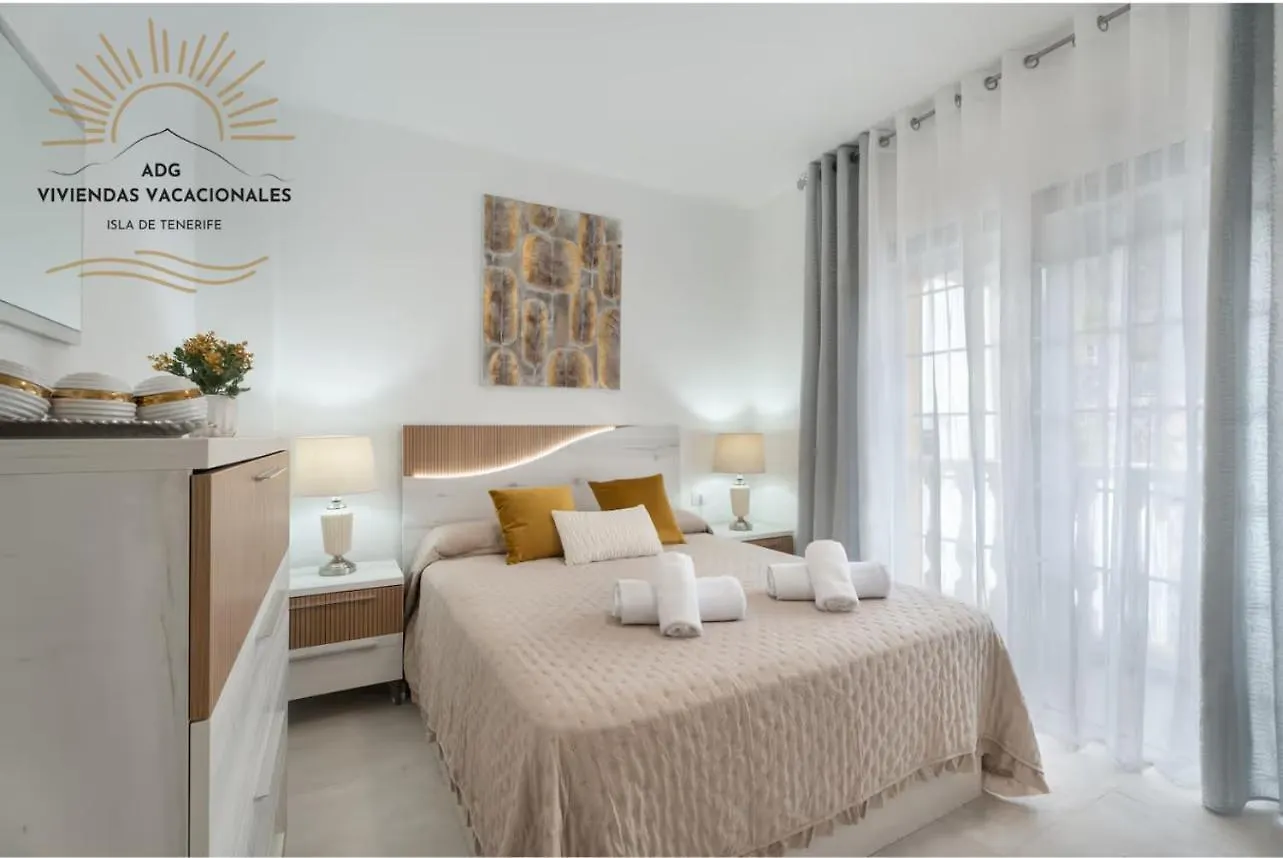 Villa Las Caletillas Candelaria Holiday home