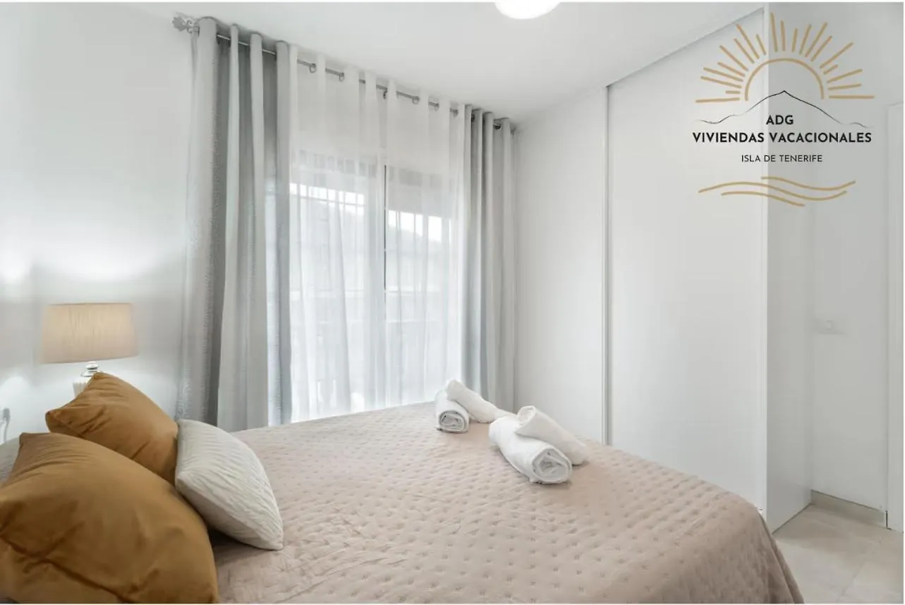 Villa Las Caletillas Candelaria Holiday home